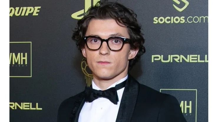 Tom Holland habló de su próxima trilogía en Marvel y dio detalles de Spider-Man: No Way Home.