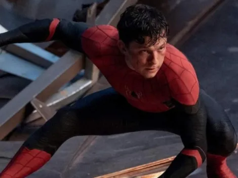 Spider-Man: Tom Holland seguirá siendo el héroe en una nueva trilogía