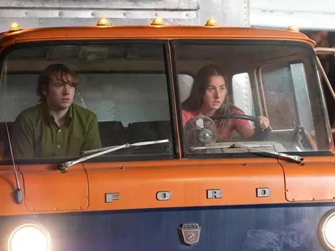 Duras críticas a Licorice Pizza, la nueva película de Paul Thomas Anderson