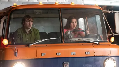 Licorice Pizza llega después de El Hilo Fantasma, el trabajo de Anderson presentado en 2017.