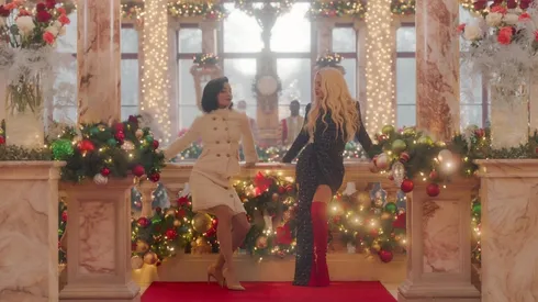 Las 3 películas más vistas de Netflix en la última semana (22 al 28 de noviembre)