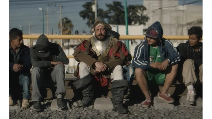 499, un conquistador del siglo XV en el siglo XXI
