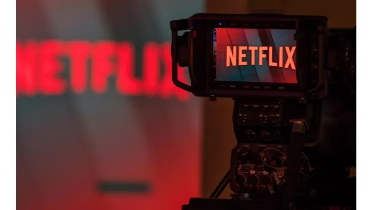 Fecha de estreno de la película de Netflix más importante del año.