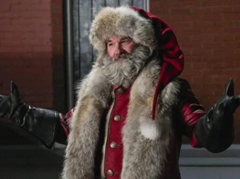 Netflix y Prime Video tienen estas 2 películas navideñas para disfrutar en familia