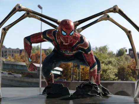 ¿De qué se tratará la próxima trilogía de Spider-Man con Tom Holland?