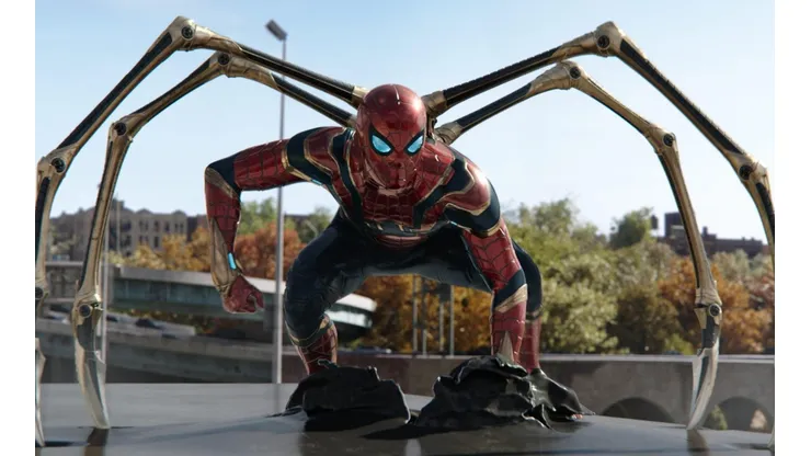 Marvel: así podría ser la próxima trilogía de Spider-Man con Tom Holland.