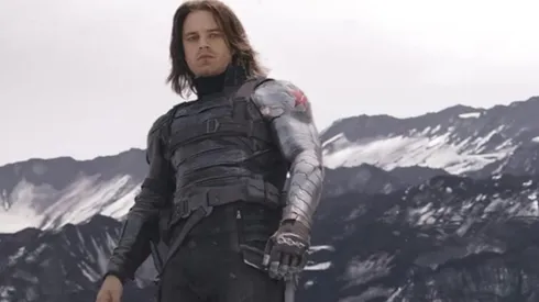Bucky Barnes