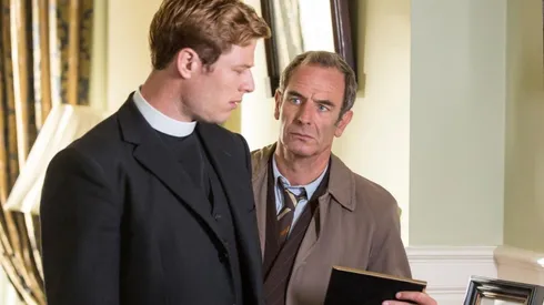 Grantchester