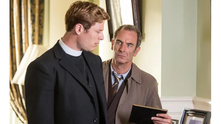 Grantchester