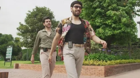 Esta es la mejor serie colombiana del año.