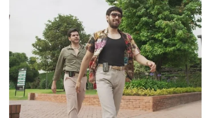 Esta es la mejor serie colombiana del año.