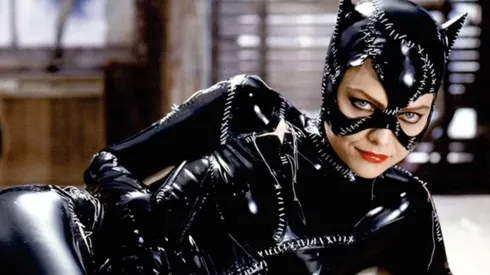 Catwoman