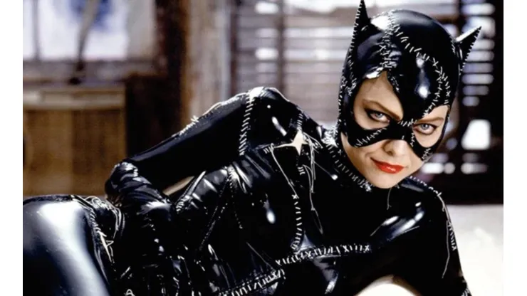 Catwoman