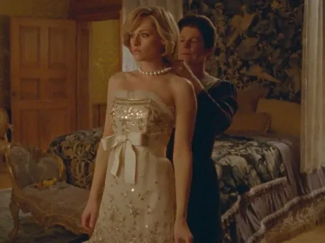Spencer: ¿Cuándo se estrena la película de Lady Di en Latinoamérica?