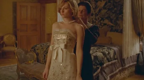 Spencer: ¿Cuándo se estrena la película de Lady Di en Latinoamérica?