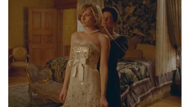 Spencer: ¿Cuándo se estrena la película de Lady Di en Latinoamérica?