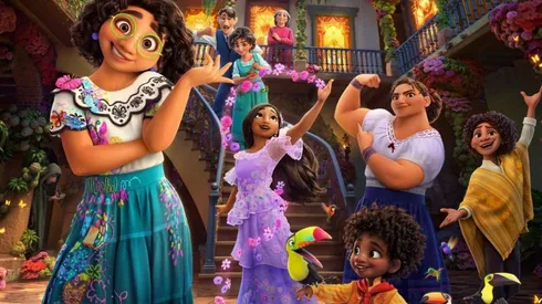 Después de Encanto: ¿De qué otros países Disney podría hacer una película?