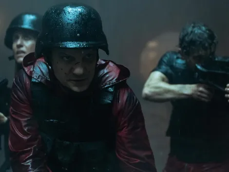 La Casa de Papel: hora de estreno del volumen 2 de la temporada final en Netflix