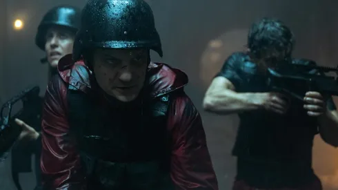 La Casa de Papel: hora de estreno del volumen 2 de la temporada final en Netflix.