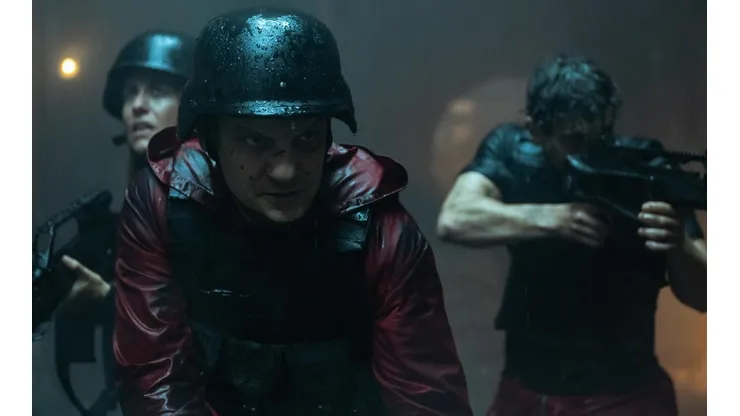 La Casa de Papel: hora de estreno del volumen 2 de la temporada final en Netflix.
