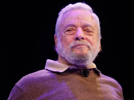 Murió Stephen Sondheim: las dos películas del 2021 que llevan su sello
