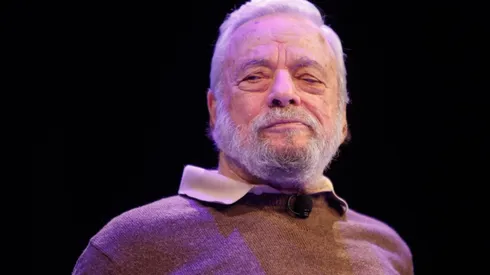 Stephen Sondheim había ganado un Óscar en 1990.