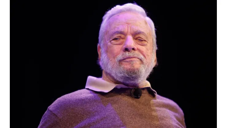 Stephen Sondheim había ganado un Óscar en 1990.
