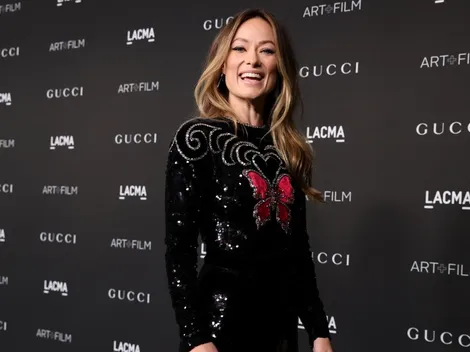 El papel de Olivia Wilde en Ghostbusters: El Legado
