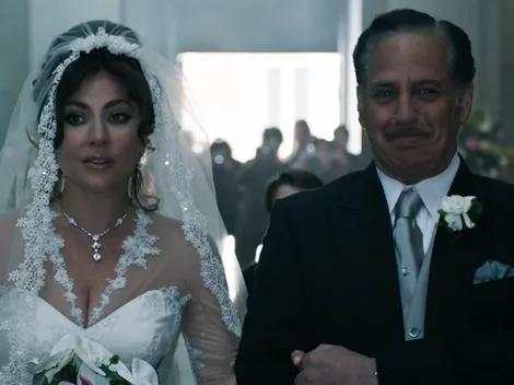 Aparece en House of Gucci y criticó severamente a la película