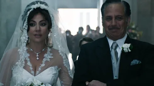 El trabajo de Gaga fue destacado.