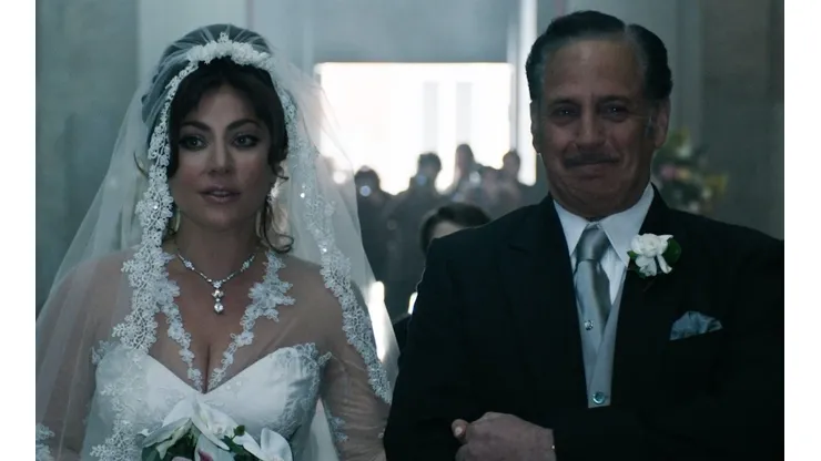 El trabajo de Gaga fue destacado.