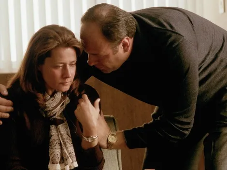 La estrella de Los Soprano a la que no le gustó el final de su personaje