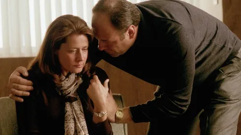 La serie tuvo su película este año.