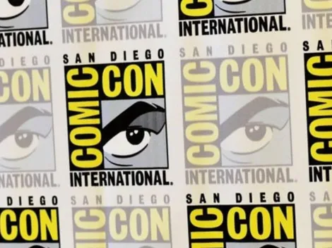 Las fechas de San Diego Comic-Con y WonderCon
