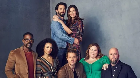 This Is Us emitirá mañana su último episodio.