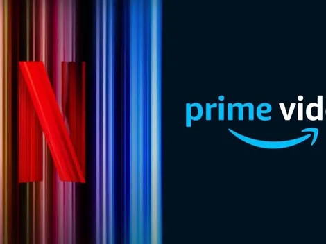 Las 2 series de culto que debes ver ya mismo en Netflix y Prime Video