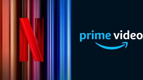 Las 2 series de culto que debes ver ya mismo en Netflix y Amazon Prime Video.