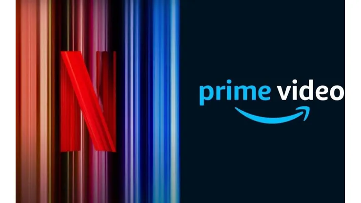 Las 2 series de culto que debes ver ya mismo en Netflix y Amazon Prime Video.