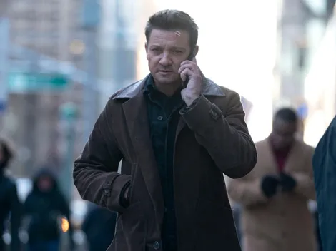 El primer papel de Jeremy Renner que seguramente querrá olvidar