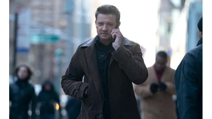 Hawkeye se estrenó este miércoles.