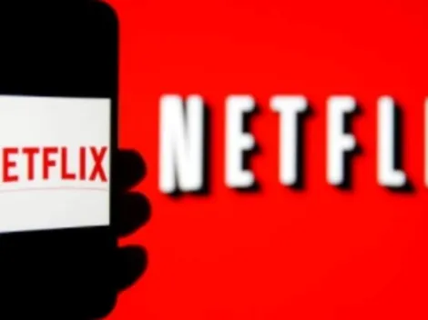 2 series de amor en Netflix