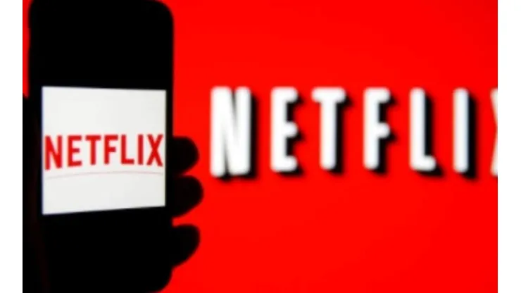 Netflix.