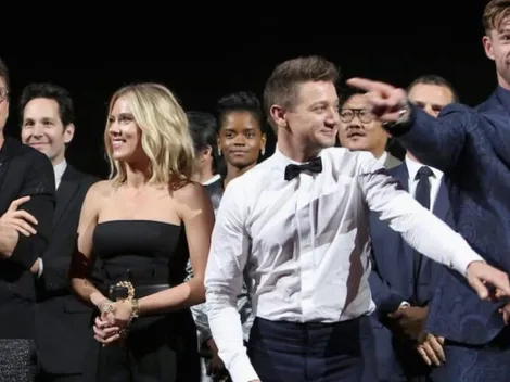 Un actor de Marvel no quiere volver a ver Avengers: endgame