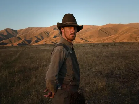 Benedict Cumberbatch criticó su personaje de la nueva película de Netflix