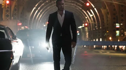 La serie tuvo siete temporadas.