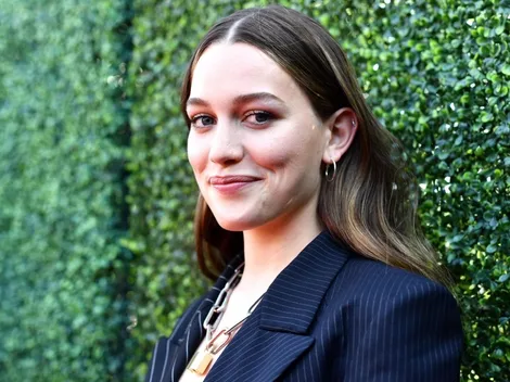 La dura vida de la protagonista de You