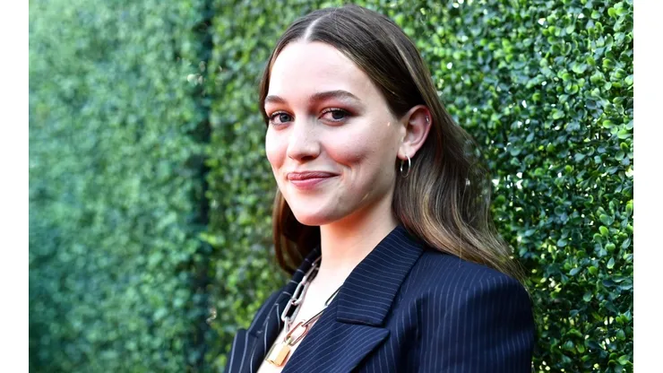 Victoria Pedretti