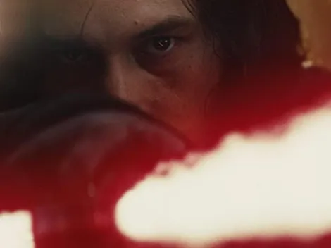 Star Wars: Adam Driver está dispuesto a regresar como Kylo Ren