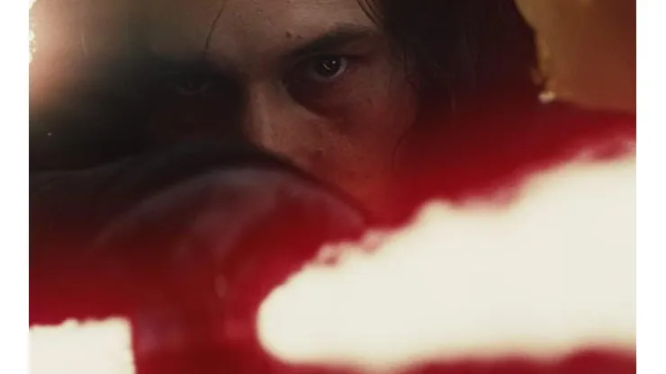 Adam Driver