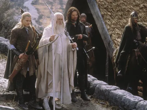 El actor de El Señor de los Anillos que no verá la serie